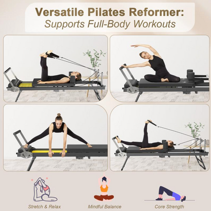 Pilates Reformer