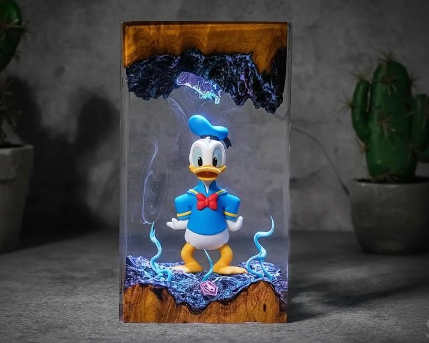 Donald Duck