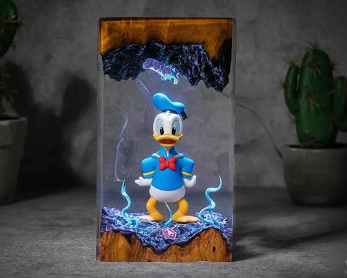 Donald Duck